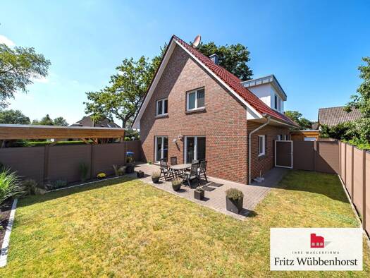 Einfamilienhaus zum Kauf 625.000 € 6 Zimmer 178 m² 475 m² Grundstück Kreyenbrück Oldenburg 26133
