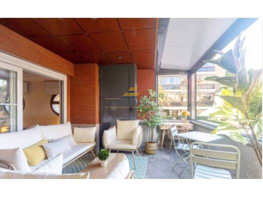 Wohnung zur Miete 3.000 € 1 Zimmer 74 m² Madrid 28002