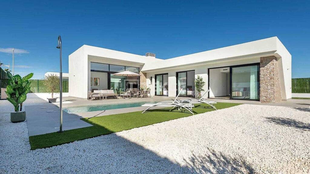 Einfamilienhaus zum Kauf 305.000 € 3 Zimmer 143 m² 550 m² Grundstück Murcia 30420