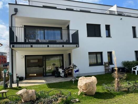 Wohnung zur Miete 1.100 € 2 Zimmer 71,7 m² Alte Nussdorferstr. 5 Überlingen 88662