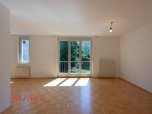 Wohnung zur Miete 2 Zimmer 58,1 m² 2. Geschoss Wolfeggstraße 1 Bregenz 6900