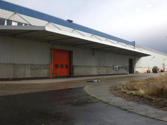 Lagerhalle zur Miete 2.730 m²<br/>Lagerfläche - Reichelsheim Reichelsheim 61203