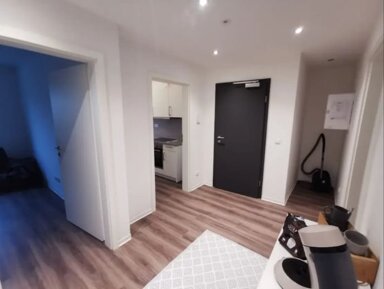 Wohnung zur Miete 620 € 3 Zimmer 65 m² 2. Geschoss frei ab sofort Berliner Platz 2-10 Bad Brückenau Bad Brückenau 97769