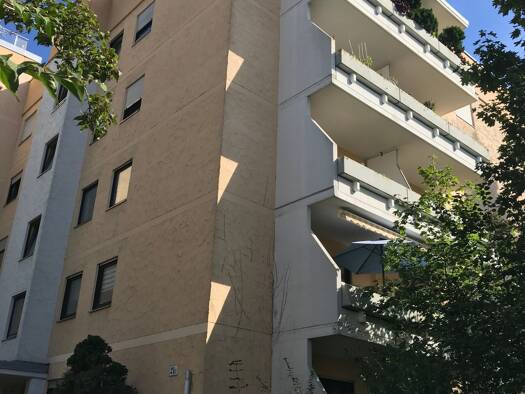 Wohnung zum Kauf provisionsfrei 119.000 € 1 Zimmer 33 m² 2. Geschoss Stadtparkstr. 21c Schwabach 91126