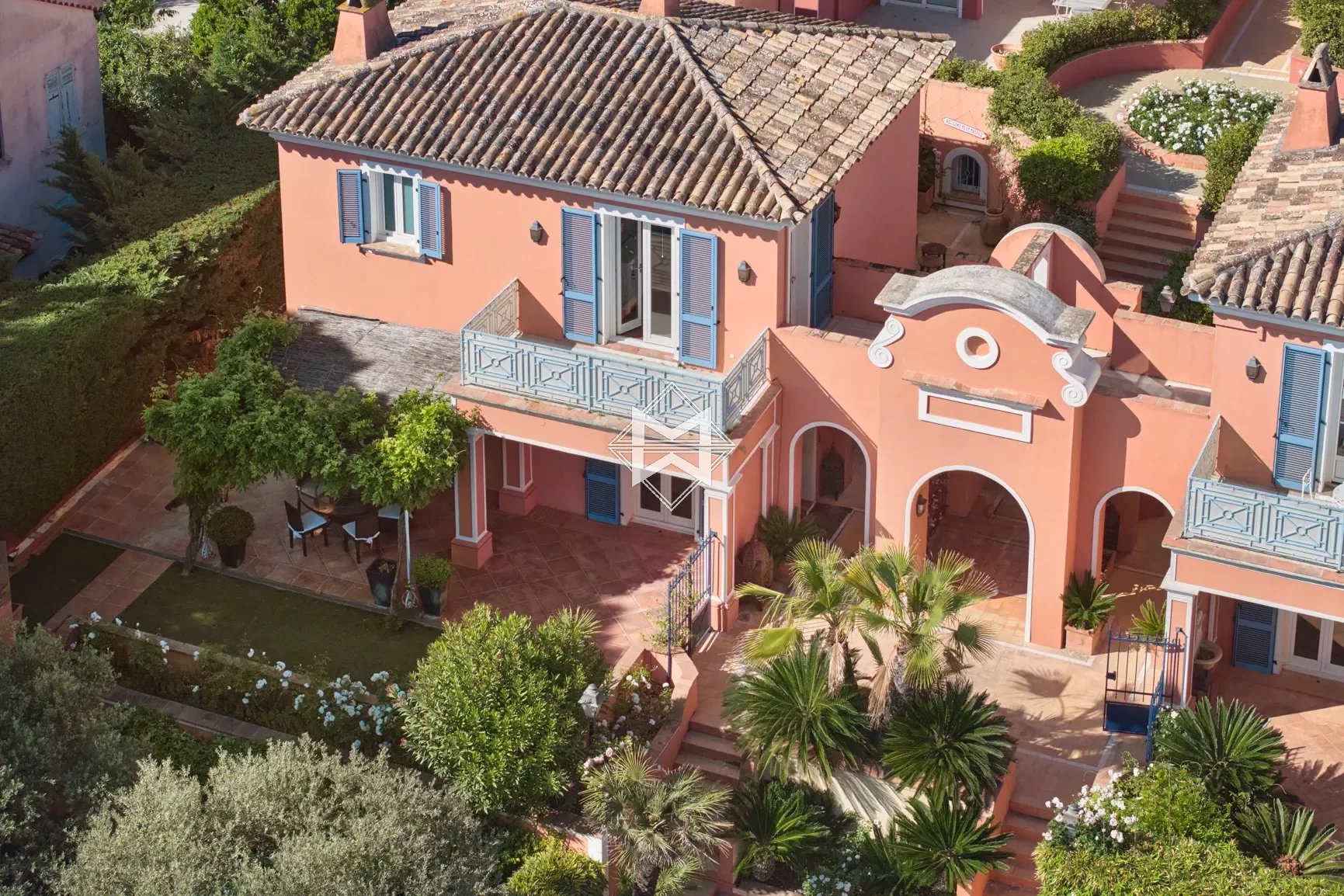 Stadthaus zum Kauf provisionsfrei 2.990.000 € 5 Zimmer 176,9 m²<br/>Wohnfläche Zone Ouest Urbaine Saint-Tropez 83990