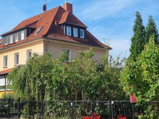 Mehrfamilienhaus zum Kauf 760.000 € 12 Zimmer 354 m² 860 m² Grundstück Cossebaude Dresden 01156