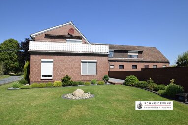 Mehrfamilienhaus zum Kauf 499.000 € 6 Zimmer 185 m² 2.083 m² Grundstück frei ab sofort Bramstedt Bramstedt 27211