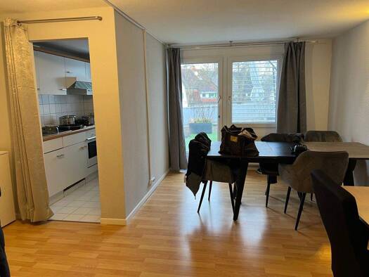 Studio zum Kauf 149.000 € 1,5 Zimmer 41 m² 2. Geschoss frei ab sofort Fürstenberg Konstanz 78467