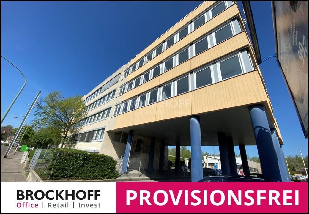 Bürofläche zur Miete provisionsfrei 6,50 € 680 m²<br/>Bürofläche ab 680 m²<br/>Teilbarkeit Bergborbeck Essen 45356