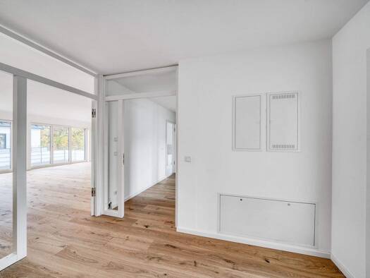 Wohnung zum Kauf provisionsfrei 1.265.700 € 4 Zimmer 116,1 m² München 81737