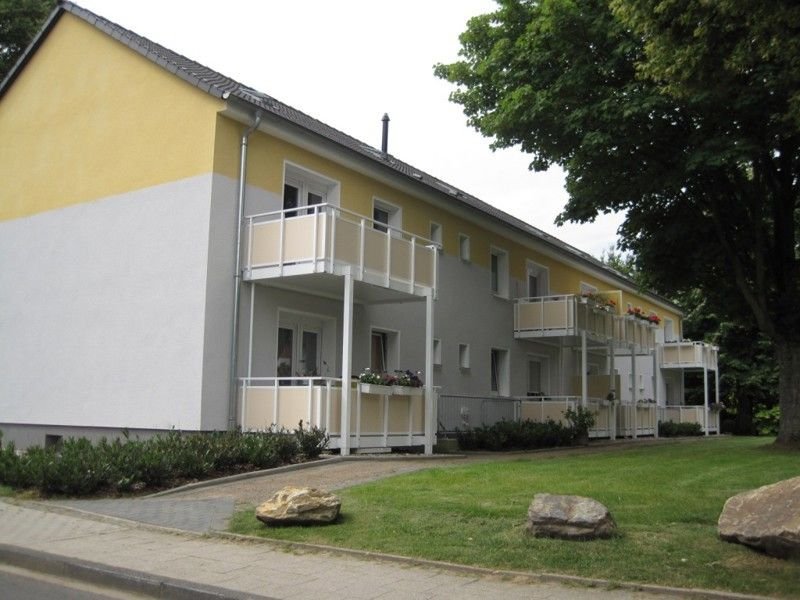 Wohnung zur Miete 581,10 € 3 Zimmer 58,1 m²<br/>Wohnfläche 13.10.2024<br/>Verfügbarkeit Sagenberg 9 Überruhr-Hinsel Essen 45277