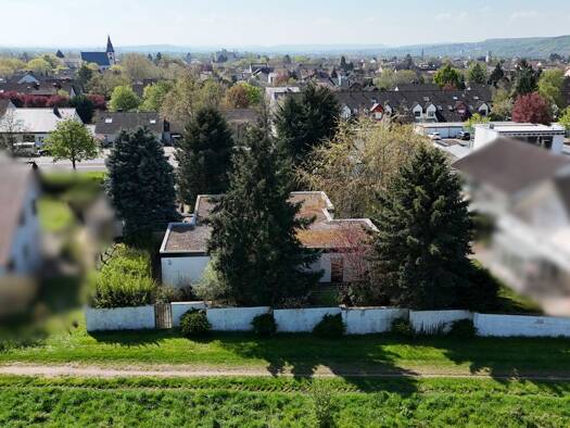 Einfamilienhaus zum Kauf 395.000 € 5 Zimmer 159 m² 887 m² Grundstück Büdesheim Bingen am Rhein 55411