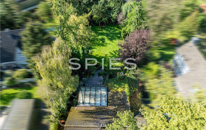 Bungalow zum Kauf 375.000 € 4,5 Zimmer 100 m² 1.101 m² Grundstück Oberneuland Bremen 28355