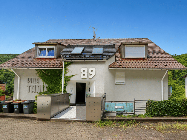 Maisonette zum Kauf 159.999 € 3 Zimmer 91 m² frei ab sofort Bad Herrenalb Bad Herrenalb 76332