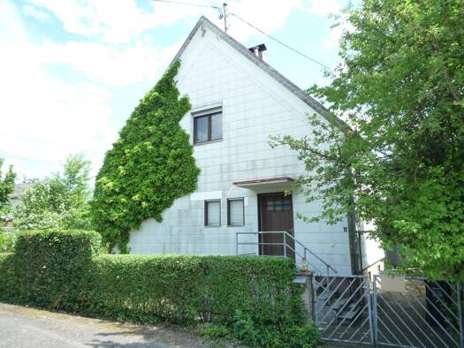 Einfamilienhaus zum Kauf 180.000 € 4,5 Zimmer 100 m² frei ab sofort Attnang-Puchheim 4800