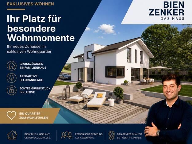 Haus zum Kauf 889.505 € 5 Zimmer 163 m² 451 m² Grundstück Neuhausen Metzingen 72555