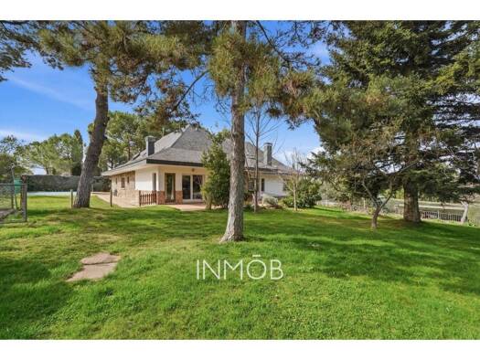 Chalet zum Kauf 3.100.000 € 7 Zimmer 880 m² Boadilla del Monte 28660