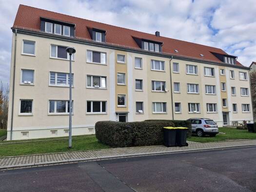 Wohnung zum Kauf 79.000 € 4 Zimmer 81 m² 4. Geschoss Großpriesligk Groitzsch 04539