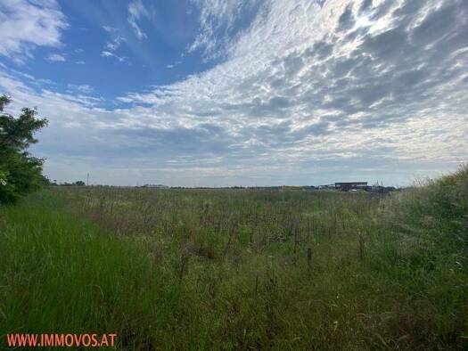 Gewerbegrundstück zum Kauf 2.295.000 € 10.433 m² Grundstück Hagenbrunn 2201