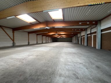 Lagerhalle zur Miete 5,75 € 2.130 m² Lagerfläche teilbar ab 1.000 m² Schenefeld 22869