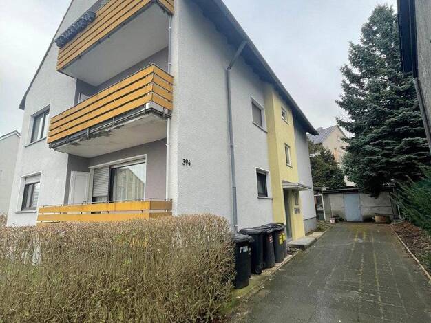Mehrfamilienhaus zum Kauf provisionsfrei 453.000 € 14 Zimmer 267 m² 460 m² Grundstück Riemke Mitte 44807