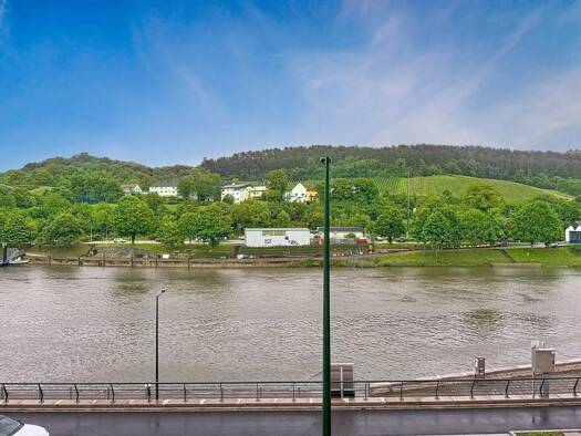 Studio zum Kauf provisionsfrei 635.000 € 90 m² 2. Geschoss Wormeldange 5481