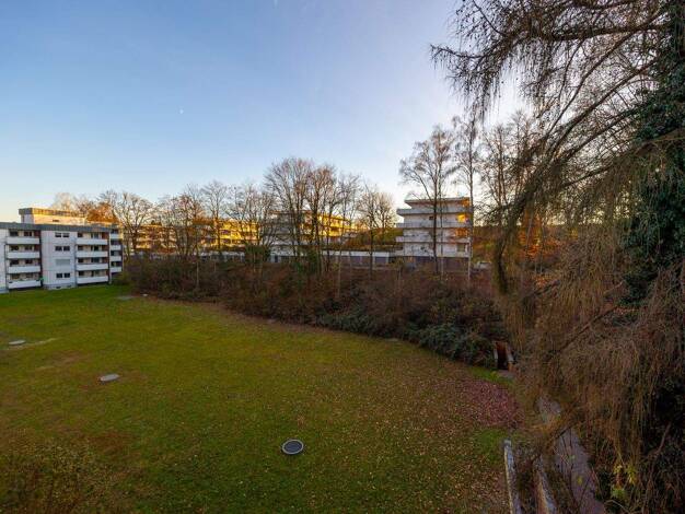 Wohnung zum Kauf 381.000 € 3 Zimmer 86 m² Königsbau Konstanz 78464