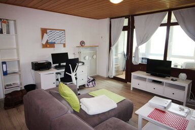 Wohnung zur Miete 340 € 1 Zimmer 43 m² frei ab sofort Regen Regen 94209