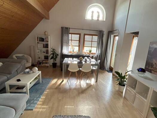 Wohnung zur Miete 770 € 2,5 Zimmer 71 m² Geschoss 2/3 frei ab 01.11.2026 Dornstetten Dornstetten 72280
