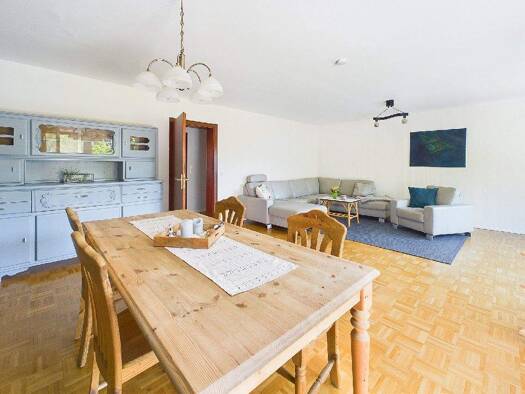 Wohnung zur Miete Wohnen auf Zeit 1.200 € 3 Zimmer 100 m² frei ab 19.01.2026 Grünendeich 21720