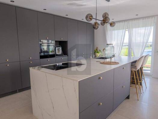 Einfamilienhaus zur Miete 1.760 € 6 Zimmer 217 m² 755 m² Grundstück Bönnien Bockenem 31167