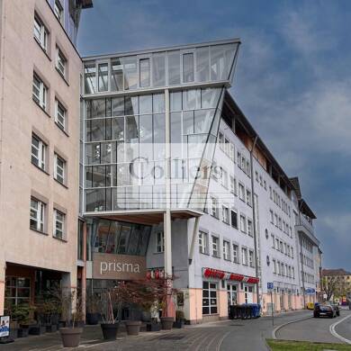 Bürofläche zur Miete 10 € 783 m² Bürofläche teilbar ab 85 m² Gostenhof Nürnberg 90443