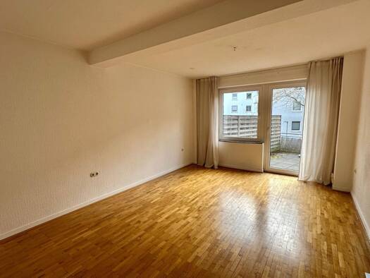 Wohnung zur Miete 550 € 2 Zimmer 55 m² Geschoss 1/3 frei ab 01.05.2026 Siegen 57072