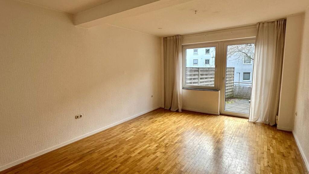 Wohnung zur Miete 550 € 2 Zimmer 55 m² Geschoss 1/3 frei ab 01.05.2026 Siegen 57072