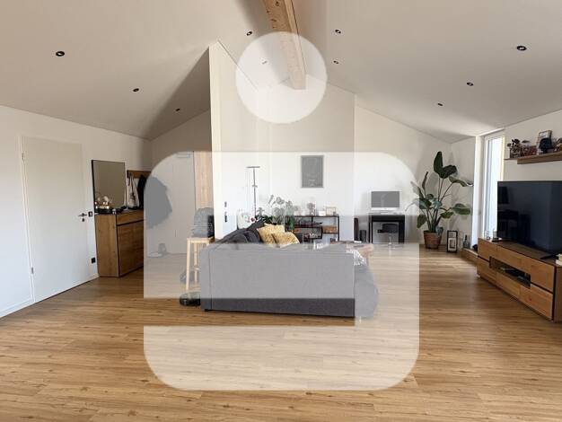 Wohnung zur Miete 1.090 € 3 Zimmer 126 m² 2. Geschoss frei ab sofort Neuhaus 94152