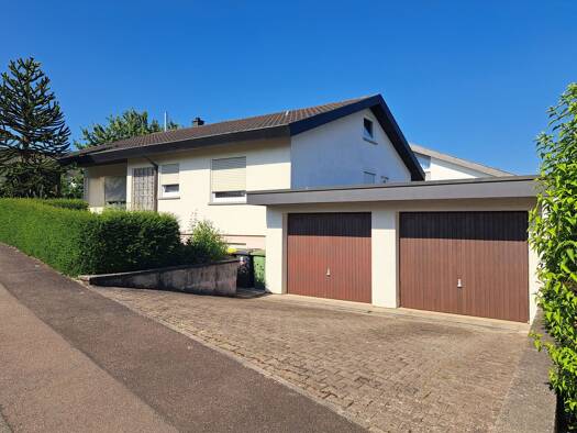 Einfamilienhaus zum Kauf 549.000 € 6 Zimmer 148 m² 516 m² Grundstück frei ab sofort Ötisheim Ötisheim 75443