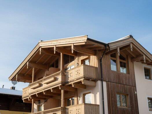 Wohnung zum Kauf 47,6 m² 2. Geschoss Fieberbrunn 6391