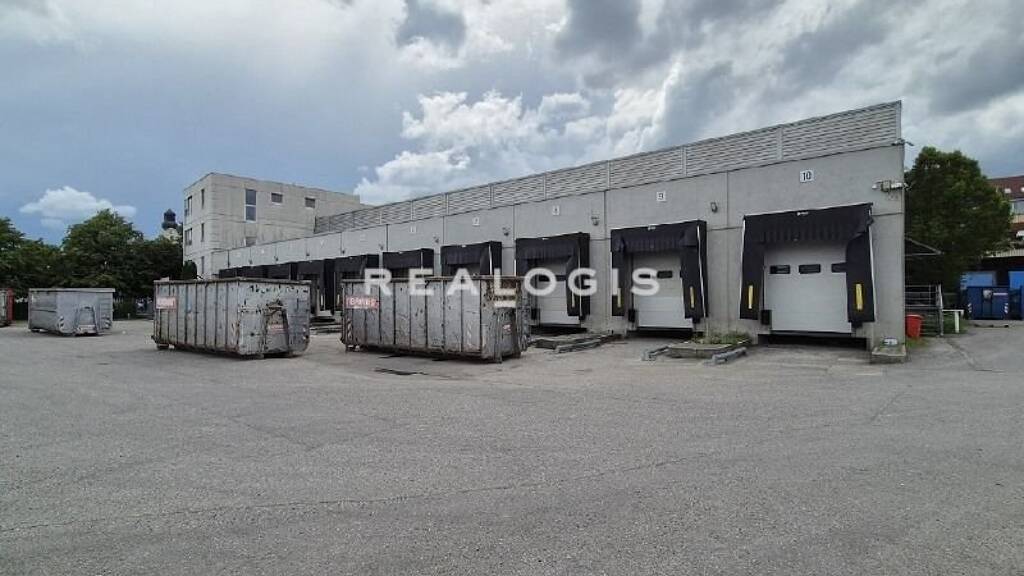 Halle/Industriefläche zur Miete 20.000 m² Lagerfläche teilbar ab 10.000 m² Lorsch 64653