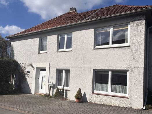 Stadthaus zum Kauf provisionsfrei 399.000 € 5 Zimmer 220 m² 614 m² Grundstück Wildeshausen 27793