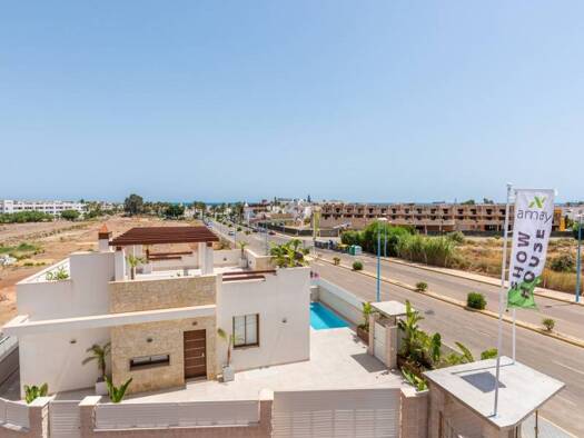 Haus zum Kauf 459.000 € 122 m² 227 m² Grundstück Vera-Playa 04621