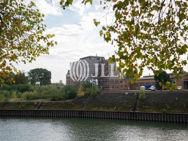 Bürofläche zur Miete 9,50 € 735 m² Bürofläche teilbar ab 110 m² Ruhrort Duisburg 47119