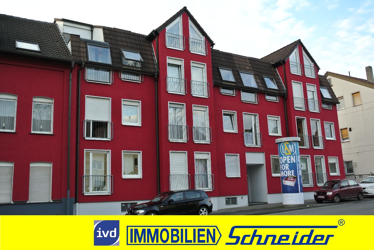 Wohnung zum Kauf 220.000 € 4 Zimmer 108 m²<br/>Wohnfläche Lütgendortmund - West Dortmund 44388