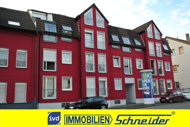 Wohnung zum Kauf 220.000 € 4 Zimmer 108 m² Lütgendortmund - West Dortmund 44388