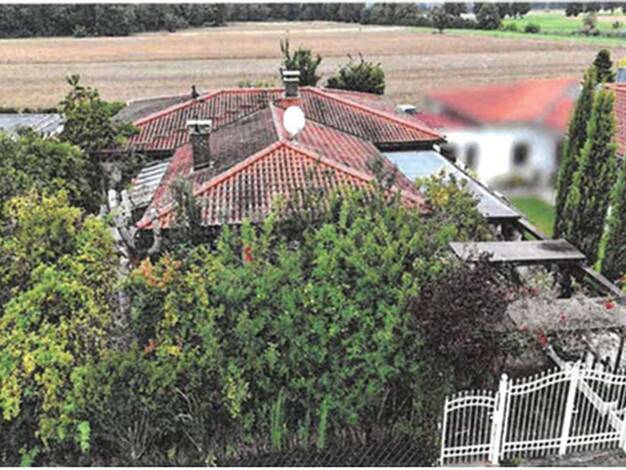 Bungalow zum Kauf provisionsfrei 585.000 € 6 Zimmer 148 m² 724 m² Grundstück Waldstadt Kleinostheim 63801