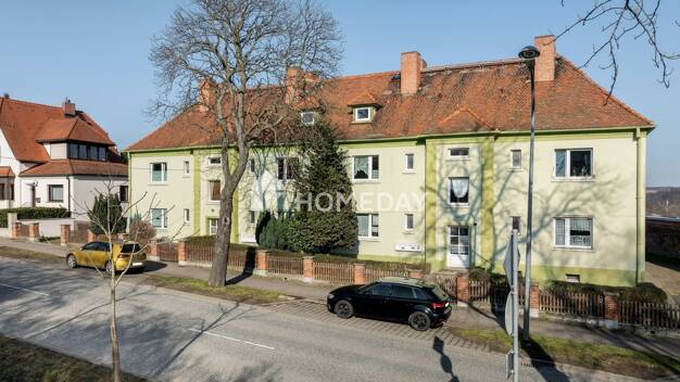 Mehrfamilienhaus zum Kauf 450.000 € 16 Zimmer 488 m² 3.670 m² Grundstück Hettstedt Hettstedt 06333