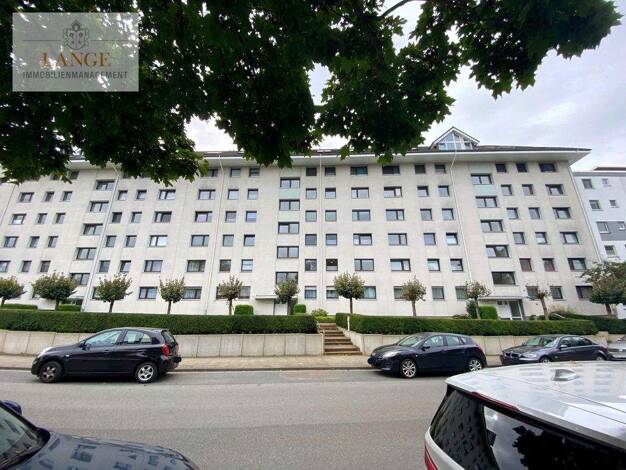 Wohnung zur Miete 610 € 2 Zimmer 62 m² 3. Geschoss frei ab 01.05.2026 Anderten Hannover 30559