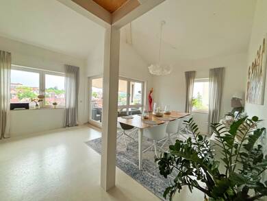Maisonette zur Miete 1.600 € 5 Zimmer 125 m² Geschoss 3/3 frei ab 01.10.2025 Unterstadt / Galgenberg Böblingen 71032