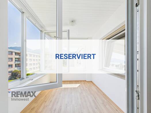 Wohnung zum Kauf 180.000 € 2 Zimmer 45,6 m² Vorderlandstraße 29 Rankweil 6830