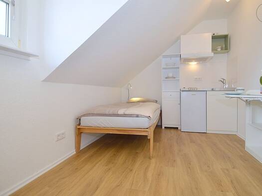Studio zur Miete auf Zeit 570 € 1 Zimmer 14 m² frei ab sofort Oestrich Oestrich-Winkel 65375