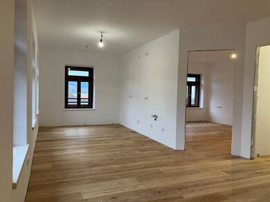 Wohnung zum Kauf - Erstbezug 598.000 € 3 Zimmer 107,1 m² 1. Geschoss Obereichet Freilassing 83395